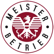 Gütesiegel Meisterbetrieb – Qualität und Vertrauen